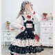 Strawberry Rabbit Sweet Lolita Accessories by Alice Girl (AGL12A)